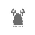 帕库玛 Pakuma  logo