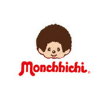 Monchhichi 萌趣趣 logo