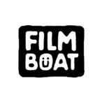 影笆 FilmBoat logo
