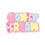 Candy Dream logo
