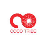 CocoTribe 可可部落 logo