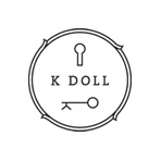 K-doll logo