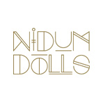Nidum Dolls logo