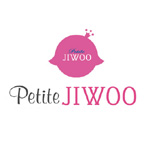 Petite Jiwoo logo