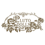 Pluto Dolls logo