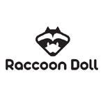 Raccoon Doll