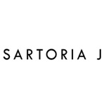 SartoriaJ logo