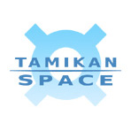 Tamikan Space logo