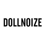 DollNoize logo