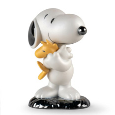 Snoopy 史努比