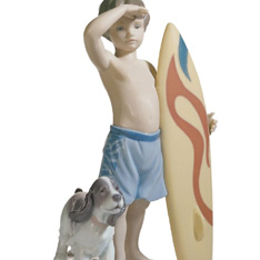 Surf's Up Boy 冲浪男孩