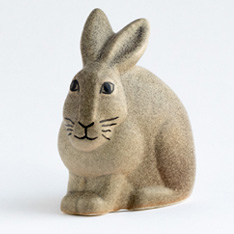 Hare 野兔