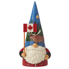 CANADIAN GNOME
