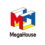 MegaHouse logo