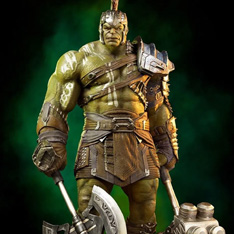 角斗士绿巨人浩克 Gladiator Hulk