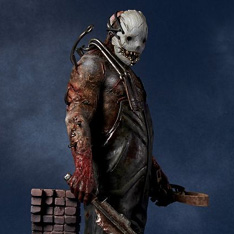 Dead by Daylight The Trapper