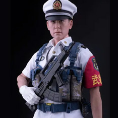 中国人民解放军海军上士