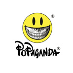 PoPaganda logo