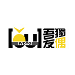 吾独友偶 logo