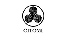 Oitomi及富